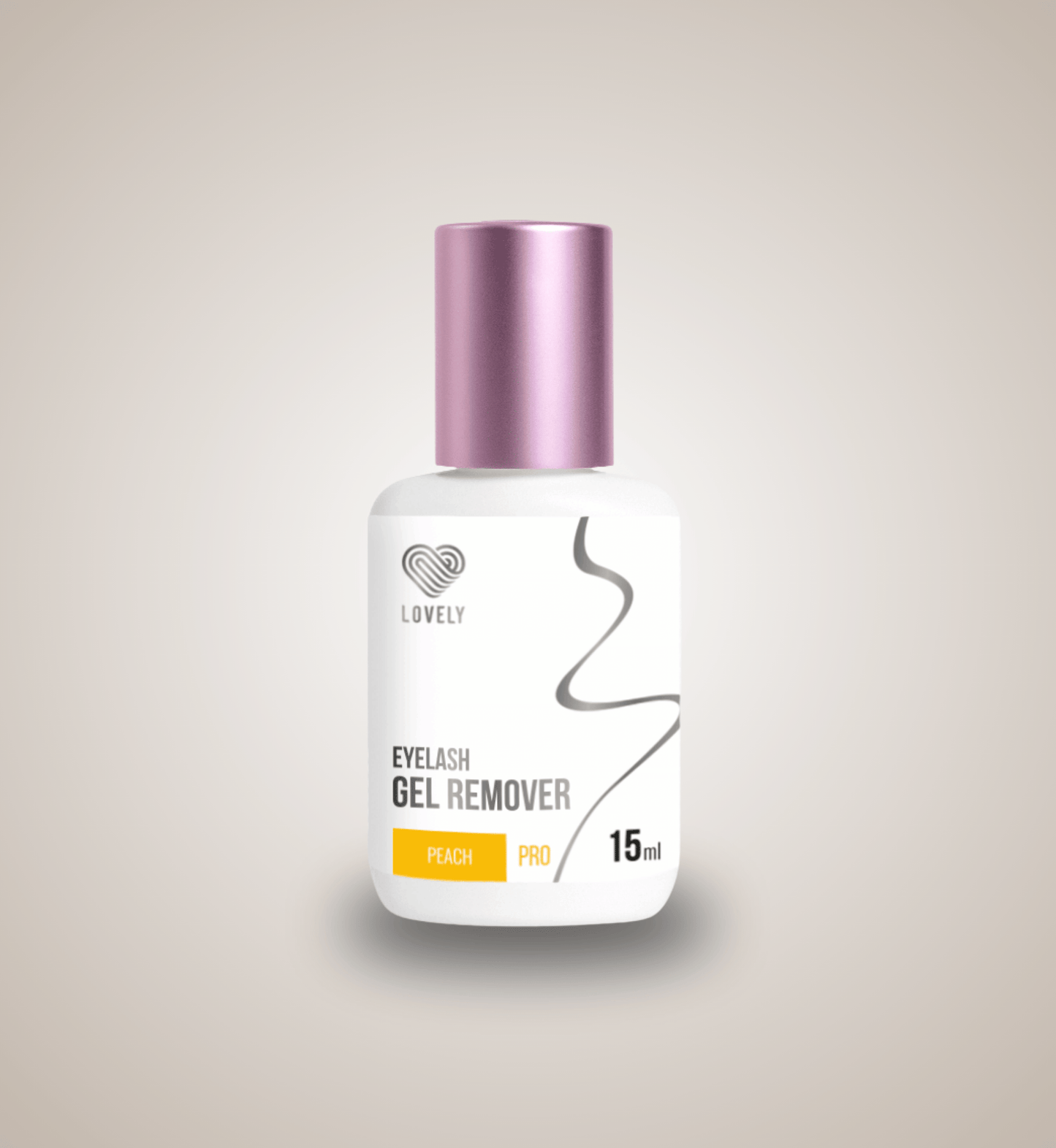 Gel Remover - Lovely 15g