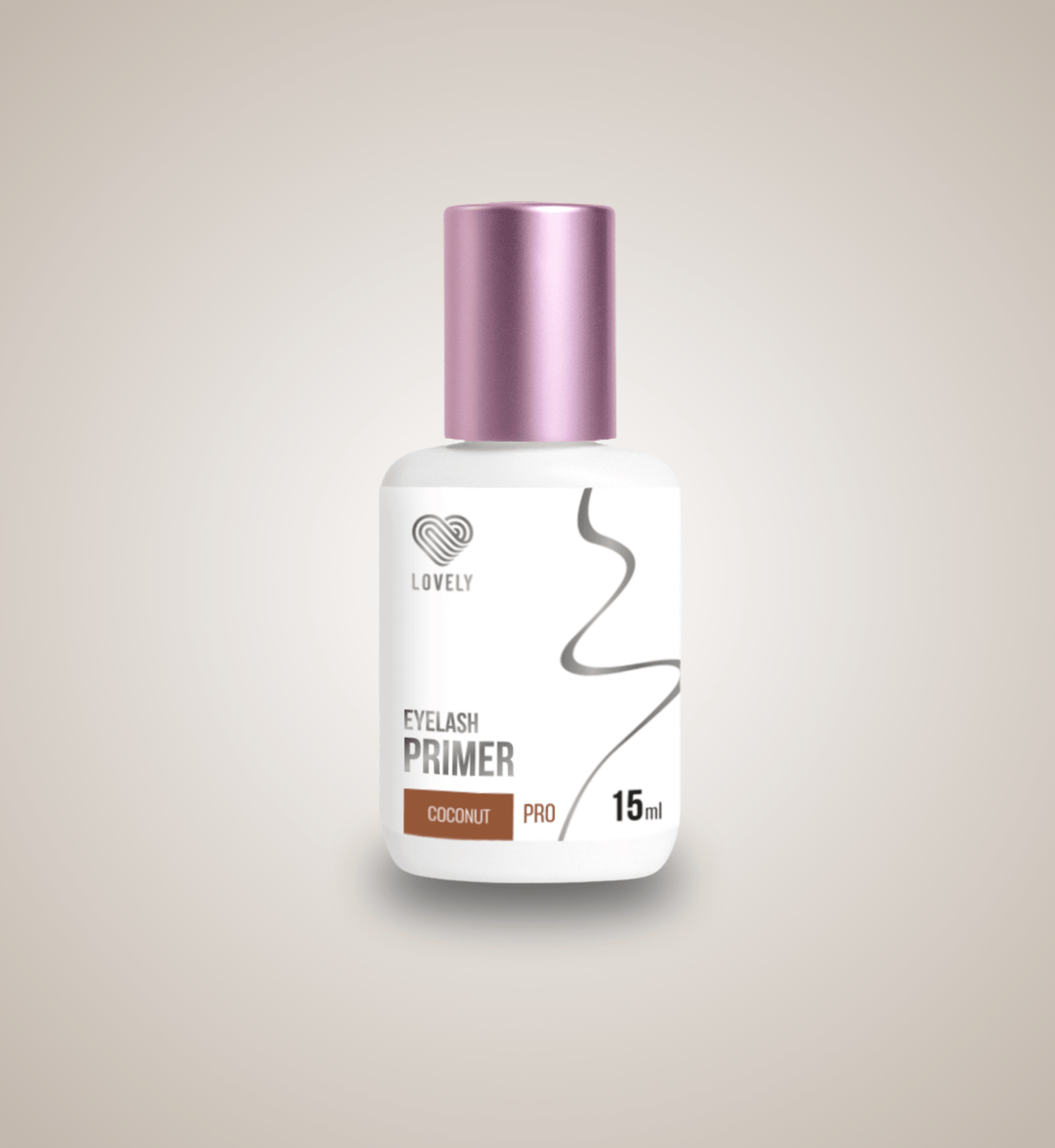 Primer Coconut - LOVELY 15ml