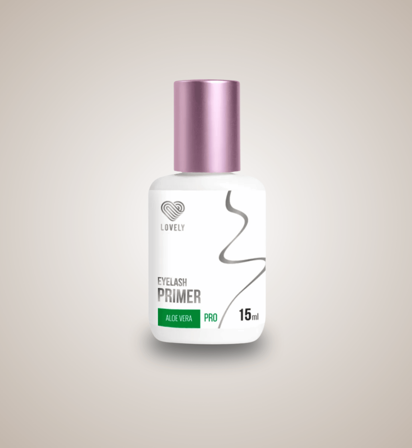 Primer Aloe - LOVELY 15ml