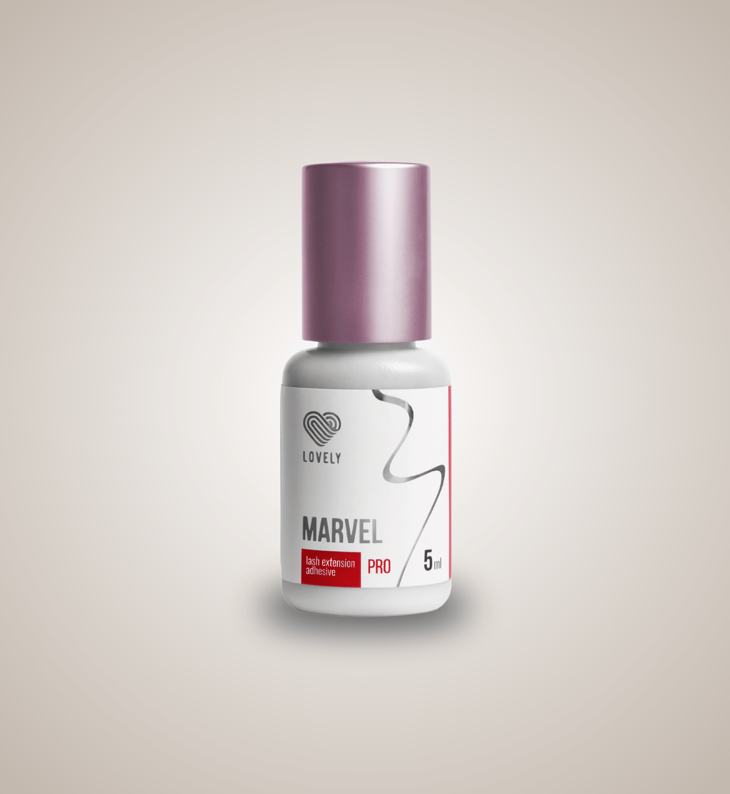 Wimpernkleber "Marvel" LOVELY