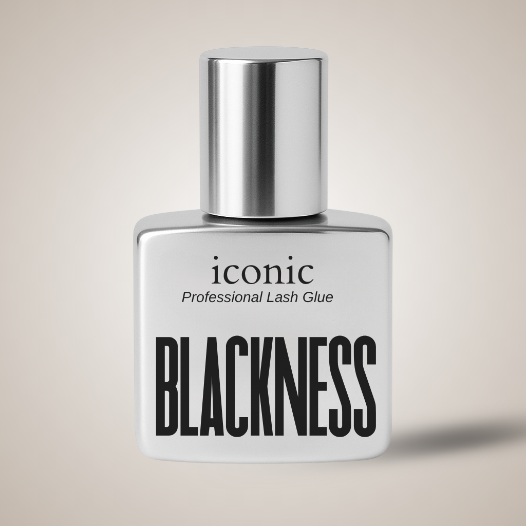 Wimpernkleber - ICONIC by Blackness