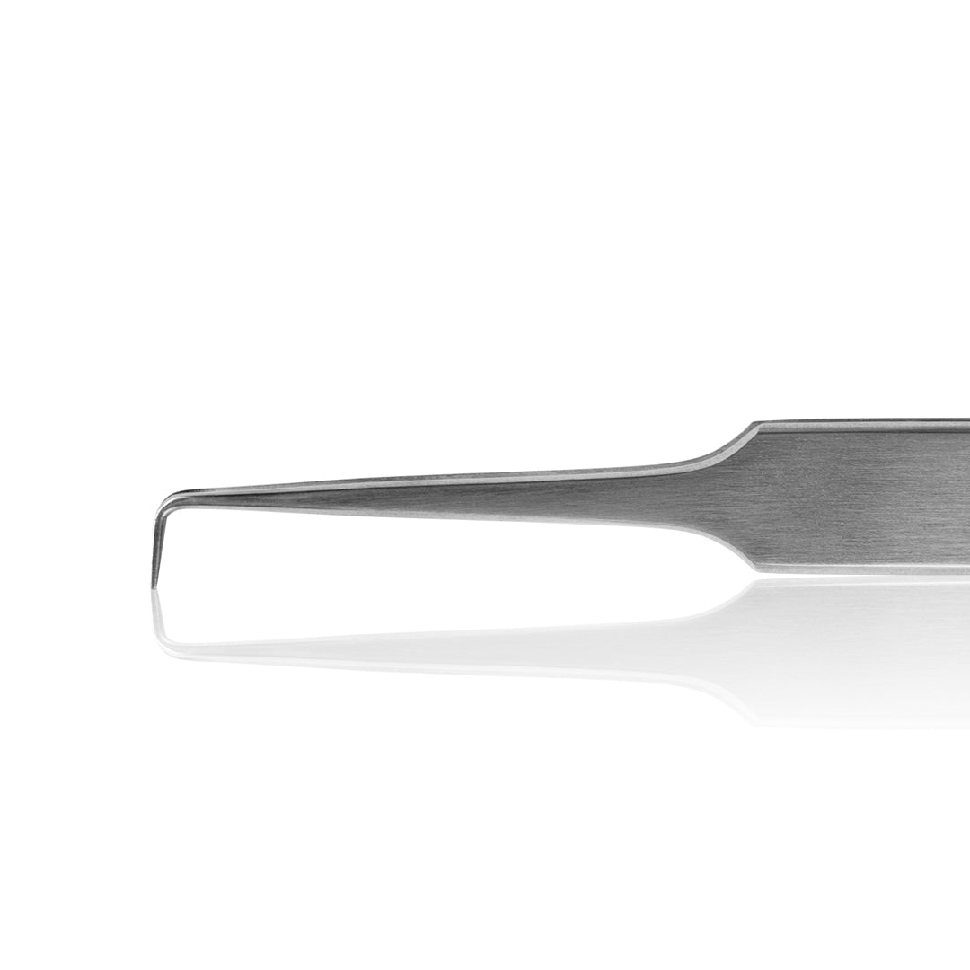 Pinzette Volume 90 Grad aus Edelstahl - LOVELY - 5mm