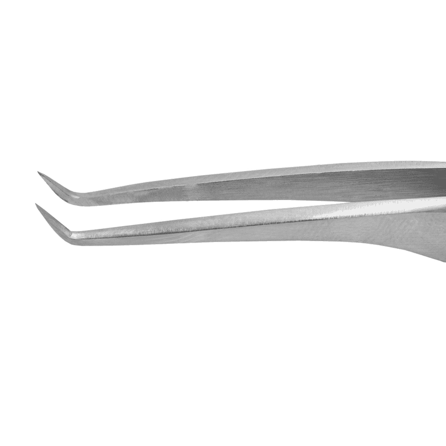 Pinzette Le Mat "Expert" L 65-5