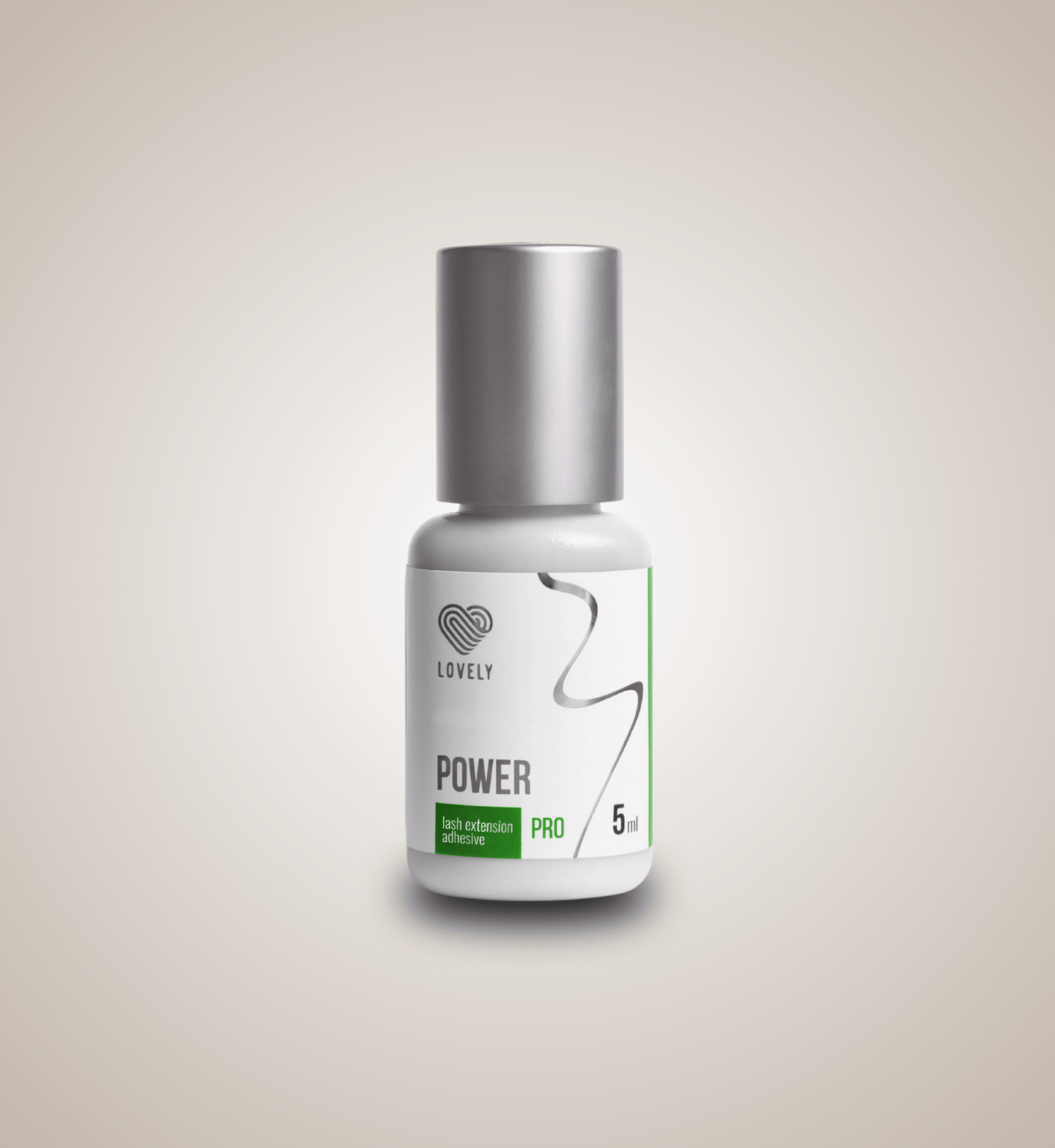 Wimpernkleber "Power" 2 Sek. - LOVELY