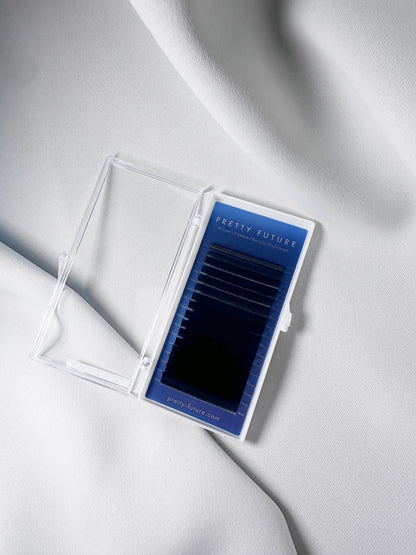 Pretty Future - Lash Extensions - MIX