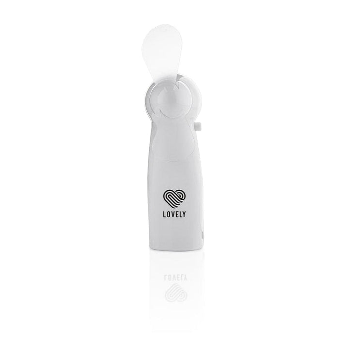 LED Handventilator - LOVELY